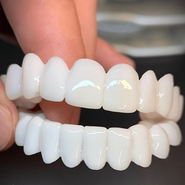 SMILEFLEX Dental Prosthesis - A Smile You Feel Good About