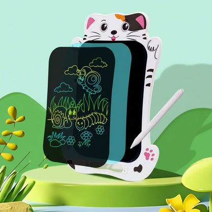 DRAWBUDDY 8.5" LCD Drawing Board