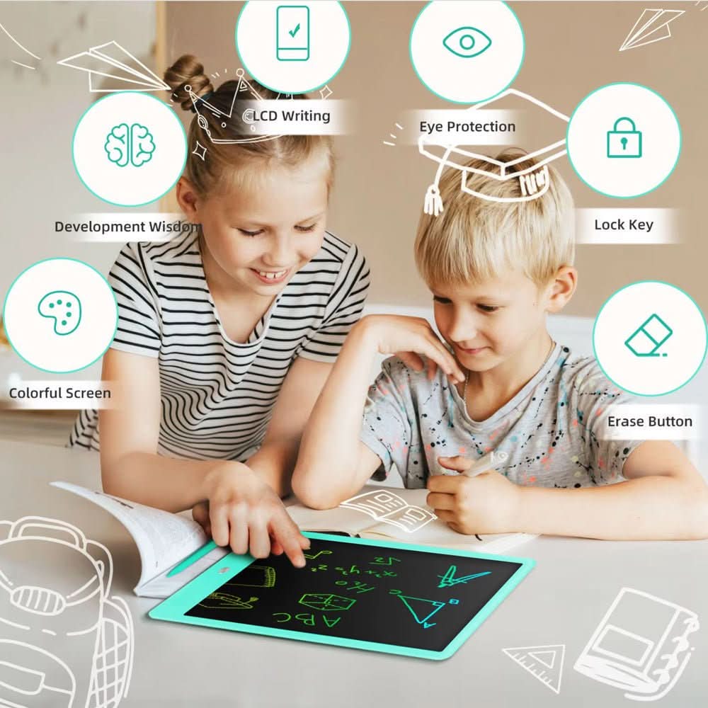 CREASKETCH LCD Drawing Board
