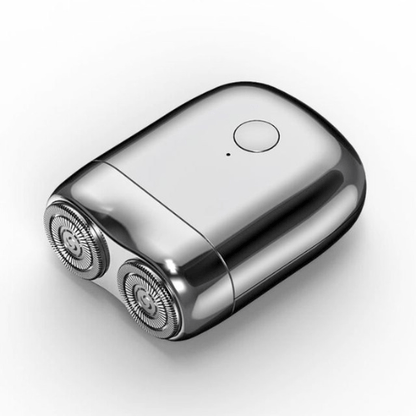 PocketPulse Compact Rechargeable Shaving Tool