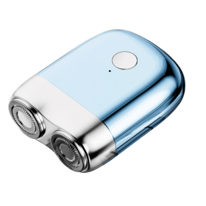 PocketPulse Compact Rechargeable Shaving Tool