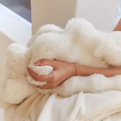 HUGMEHOME Ultra-Soft Blanket