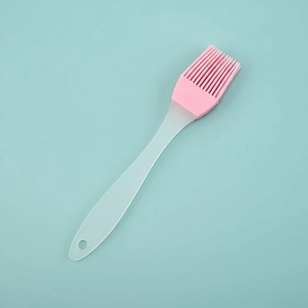 FLEXBRUSH Silicone Baking Brush