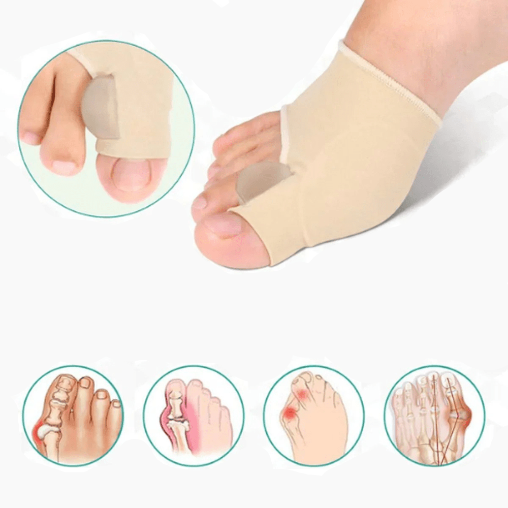 COMPRESSCARE TEEN Hallux Valgus Corrector
