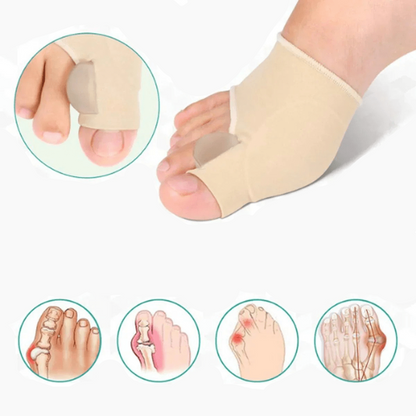 COMPRESSCARE TEEN Hallux Valgus Corrector