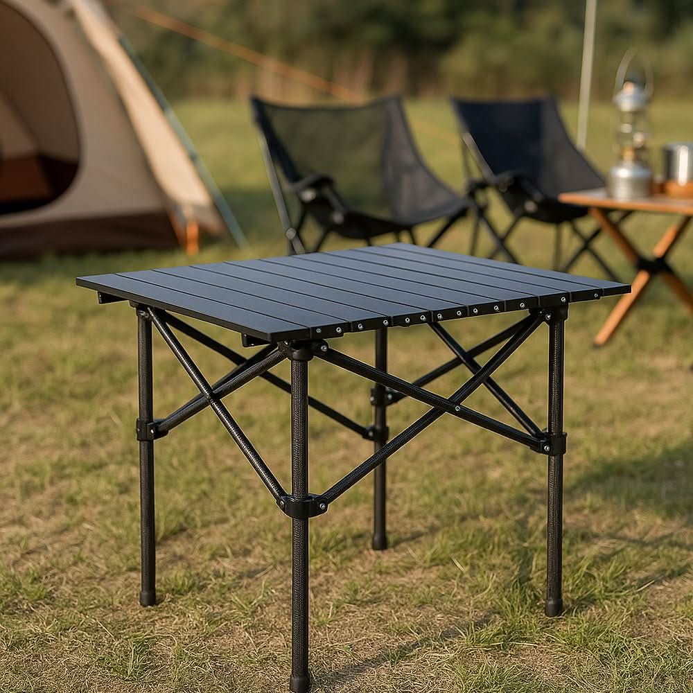 CAMPFLEX TABLE Foldable Camping Table