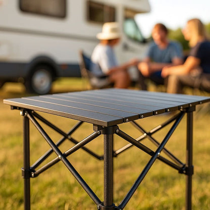 CAMPFLEX TABLE Foldable Camping Table
