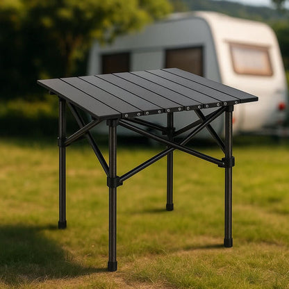 CAMPFLEX TABLE Foldable Camping Table