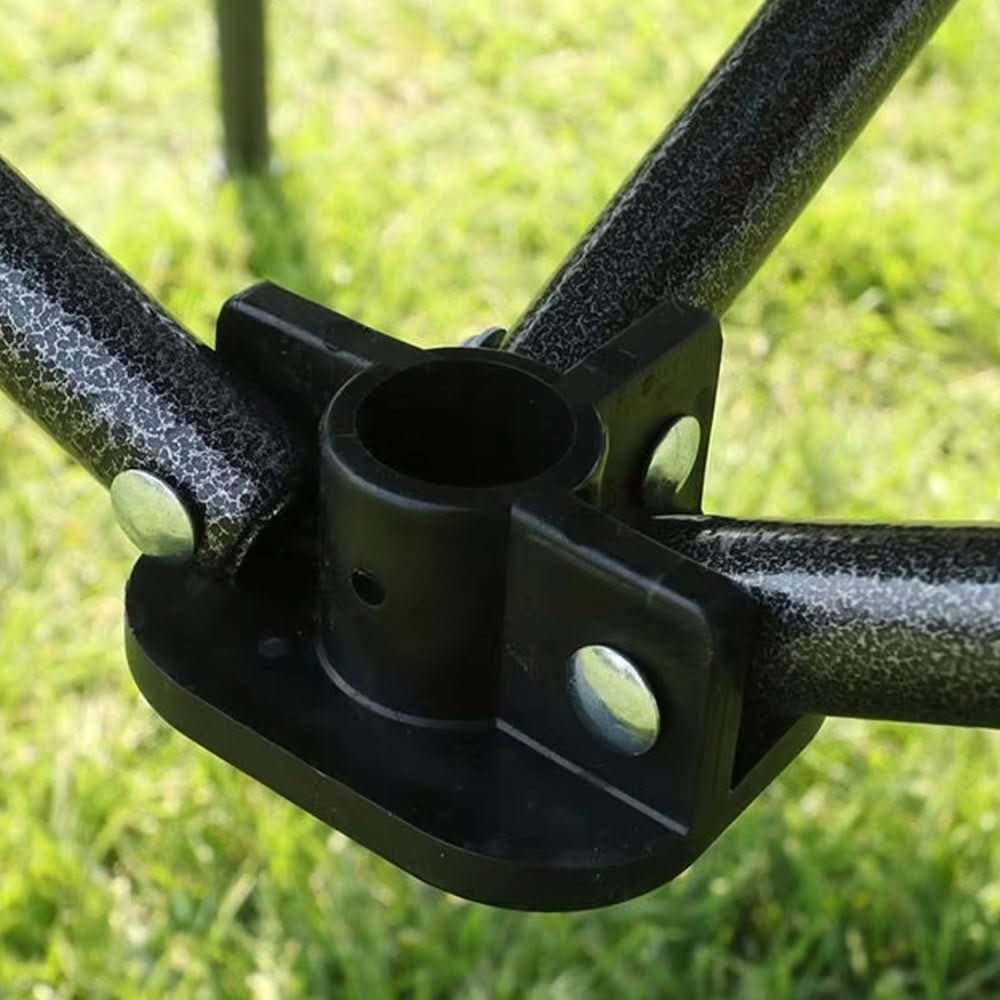 CAMPFLEX TABLE Foldable Camping Table