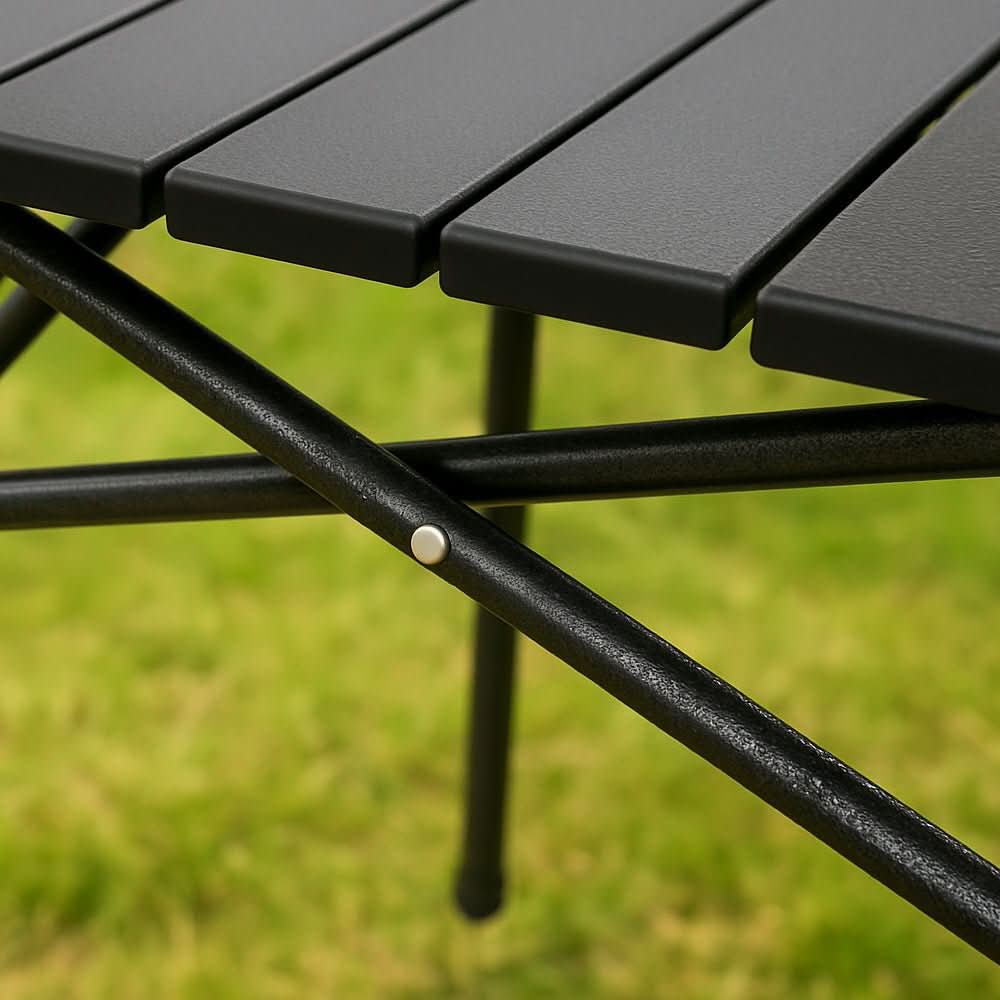 CAMPFLEX TABLE Foldable Camping Table