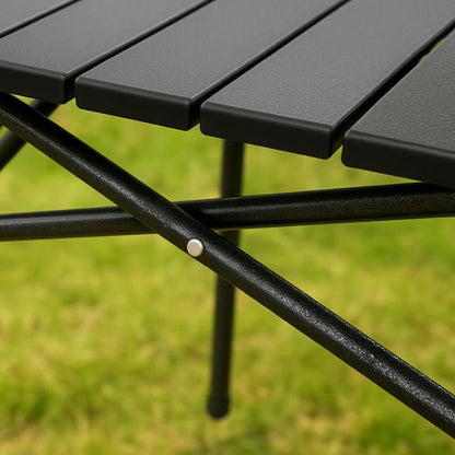 CAMPFLEX TABLE Foldable Camping Table