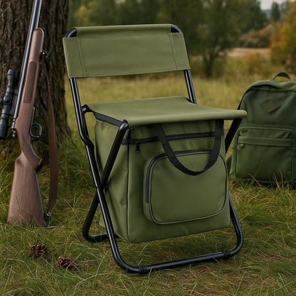 COOLCAMP CHAIR Folding Chair