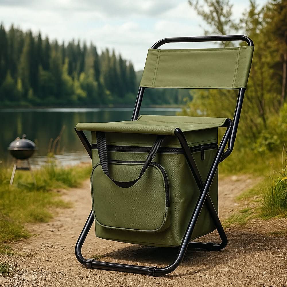 COOLCAMP CHAIR Folding Chair