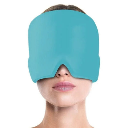 Head aid Migraine Headache Mask