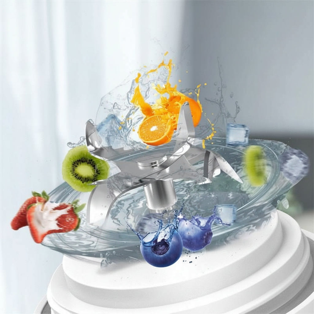 Blendjuicer Pro Portable Smoothie Blender