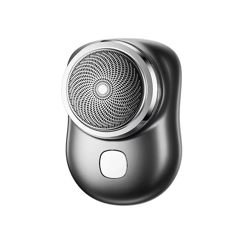 SMOOTHSHAVE Compact Portable Shaver