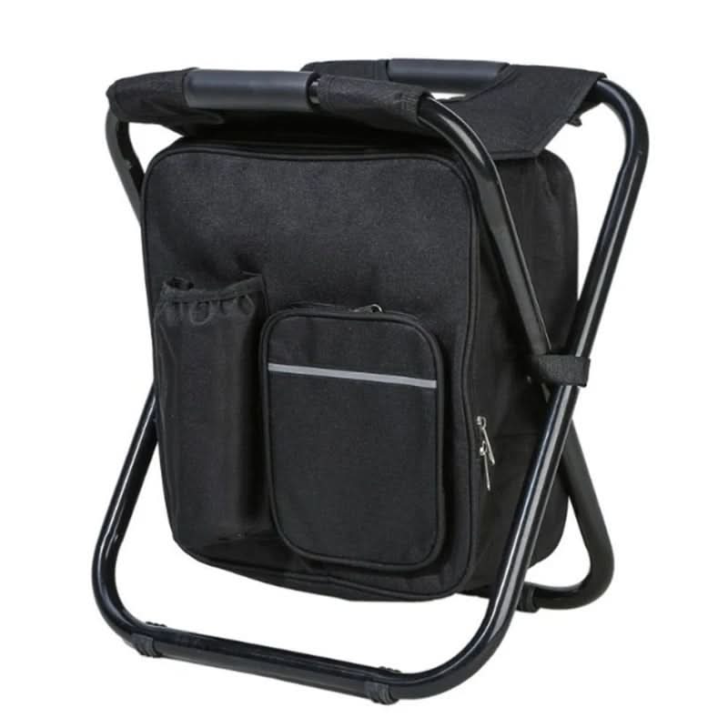 CAMOCHAIR PACK 3-in-1 Camouflage Rucksack