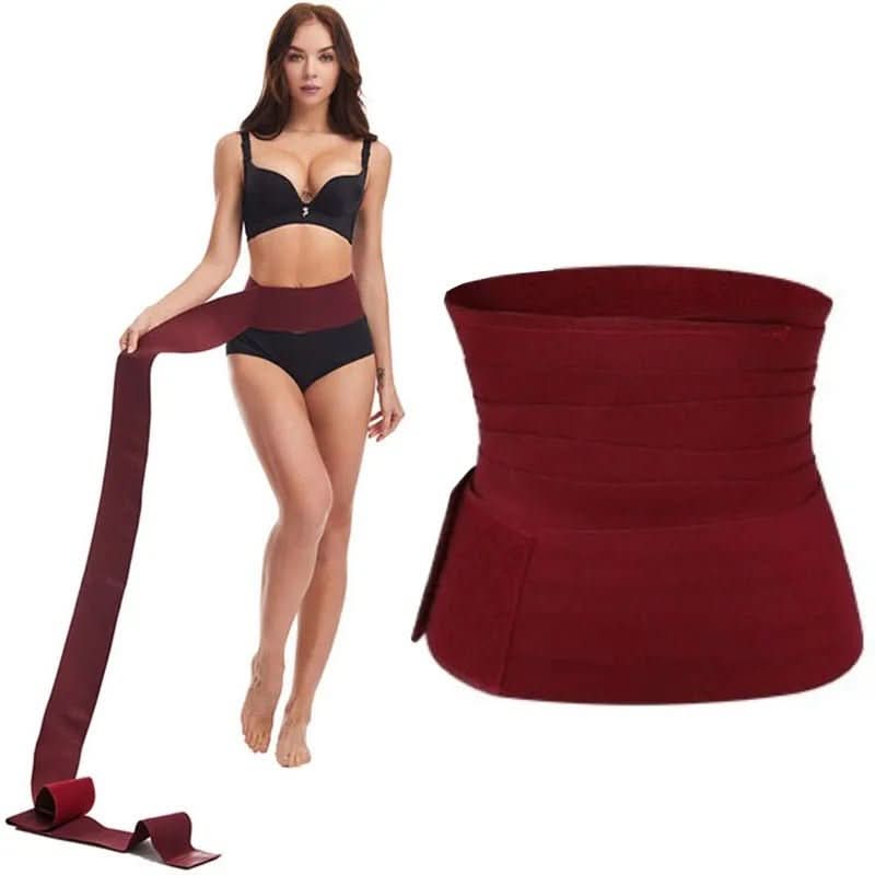 Wonder Waistband Invisible Waistband lifestyle image 3