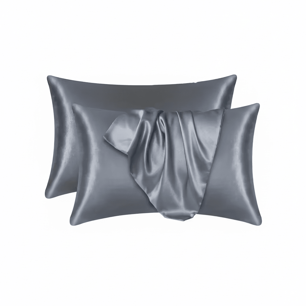 SILKCARE Pure Mulberry Silk Pillowcase