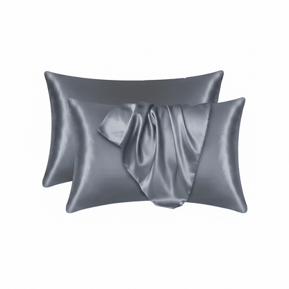 SILKCARE Pure Mulberry Silk Pillowcase