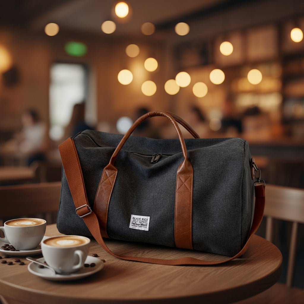 WEEKENDRY Travel Bag