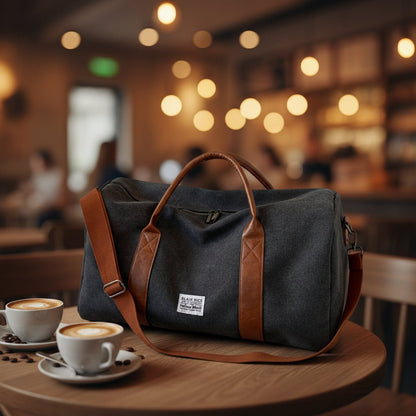 WEEKENDRY Travel Bag