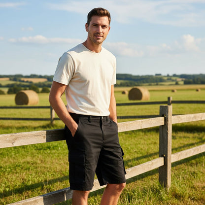 MAVERICK Shorts Cargo Shorts