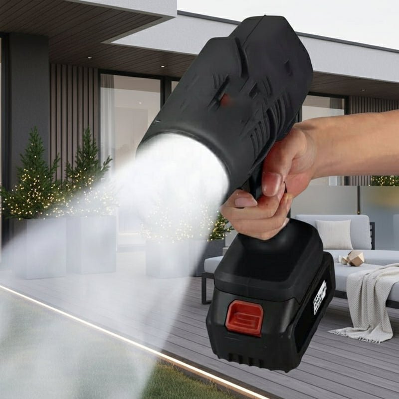 SWIFTFLOW Powerful Hand Blower