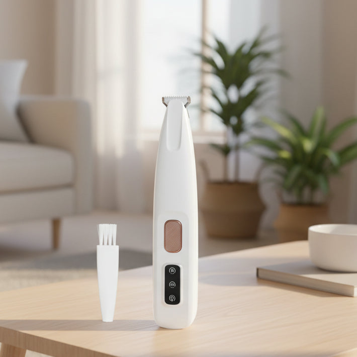 CLAWCARE Gentle Precision Trimmer