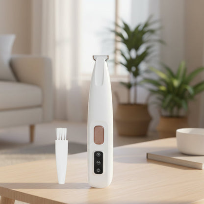 CLAWCARE Gentle Precision Trimmer