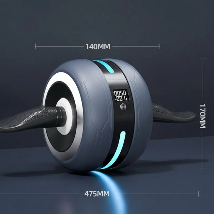 CorePro Ab Wheel