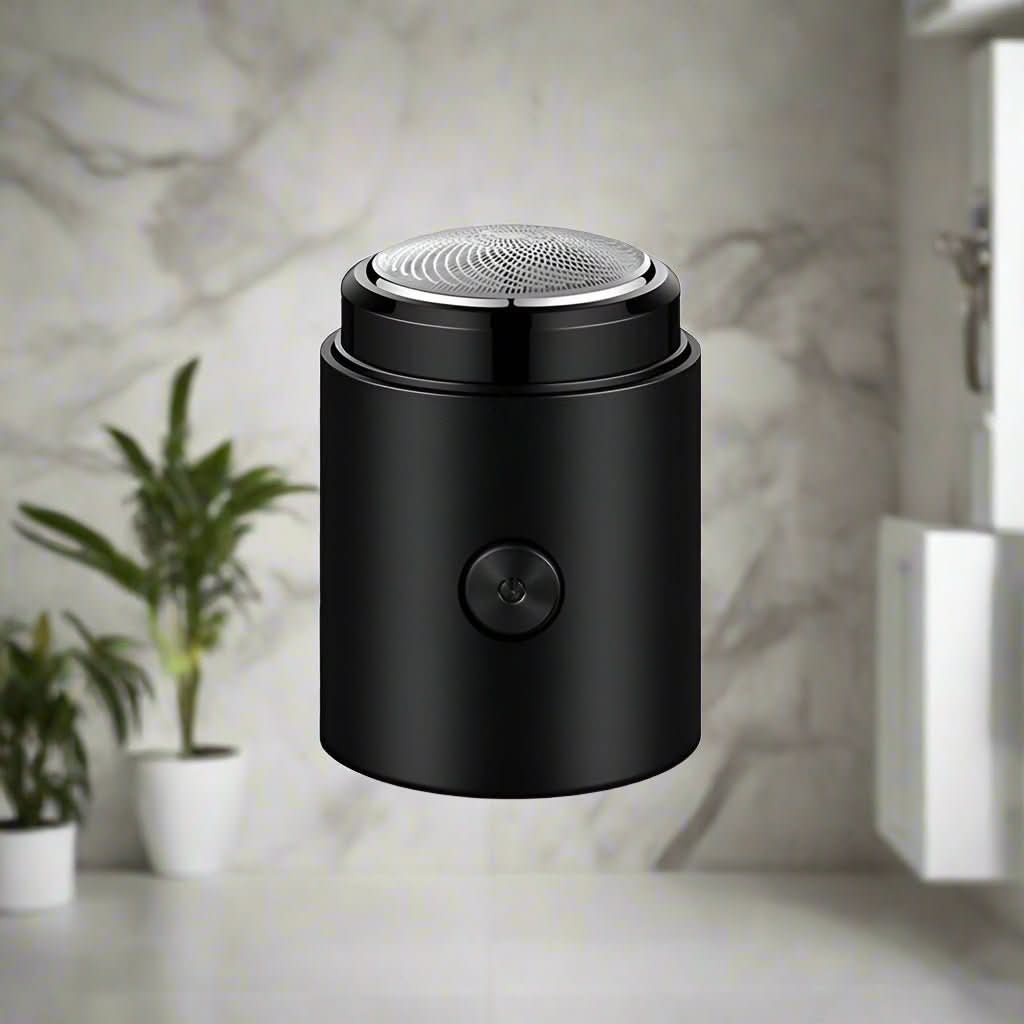 Rasoirjet Compact Electric Shaver
