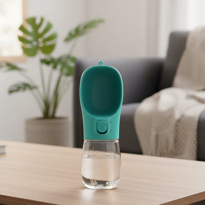 THIRSTEASE Leak-proof Drinking Bottle for Dogs