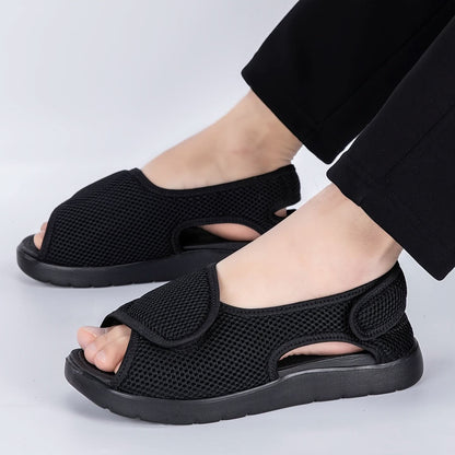 WIDENOX Extra Wide Breathable Comfort Shoes