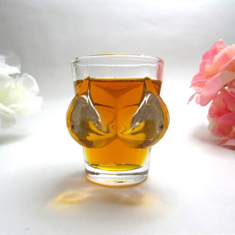 Novelty Whiskey/Wine Decanter