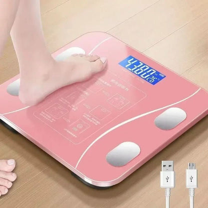 FITSCALE Smart Body Analysis Scale