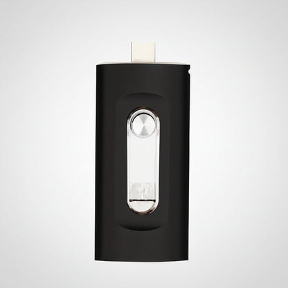 USB 3.0 Flash Drive 128GB & 256GB, Metal Portable Storage for Phone & Computer