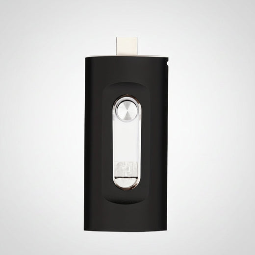 USB 3.0 Flash Drive 128GB & 256GB, Metal Portable Storage for Phone & Computer