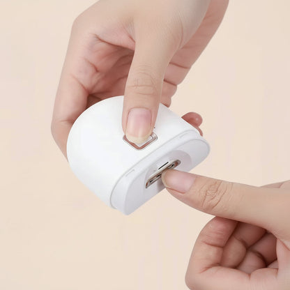 SMARTNAIL Electric Nail Care Device