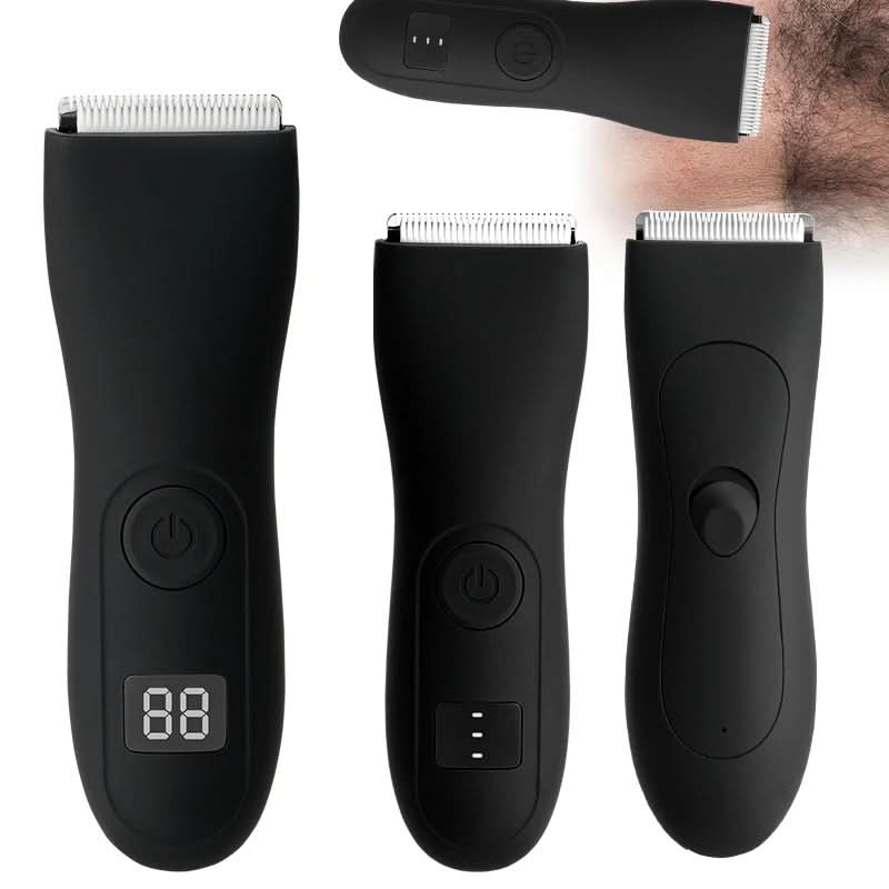 PrecisionTrim Rechargeable Trimmer