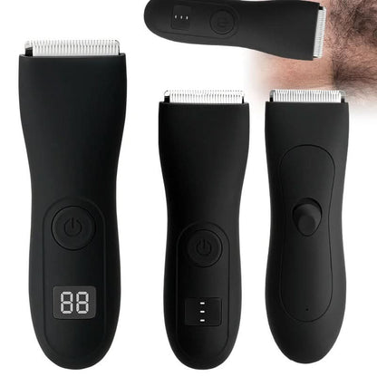 PrecisionTrim Rechargeable Trimmer