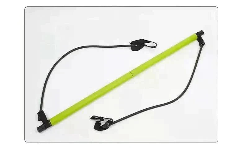Pilatescore Bar Set Portable Pilates Training Device lifestyle image 2