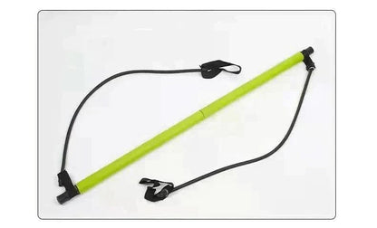 Pilatescore Bar Set Portable Pilates Training Device