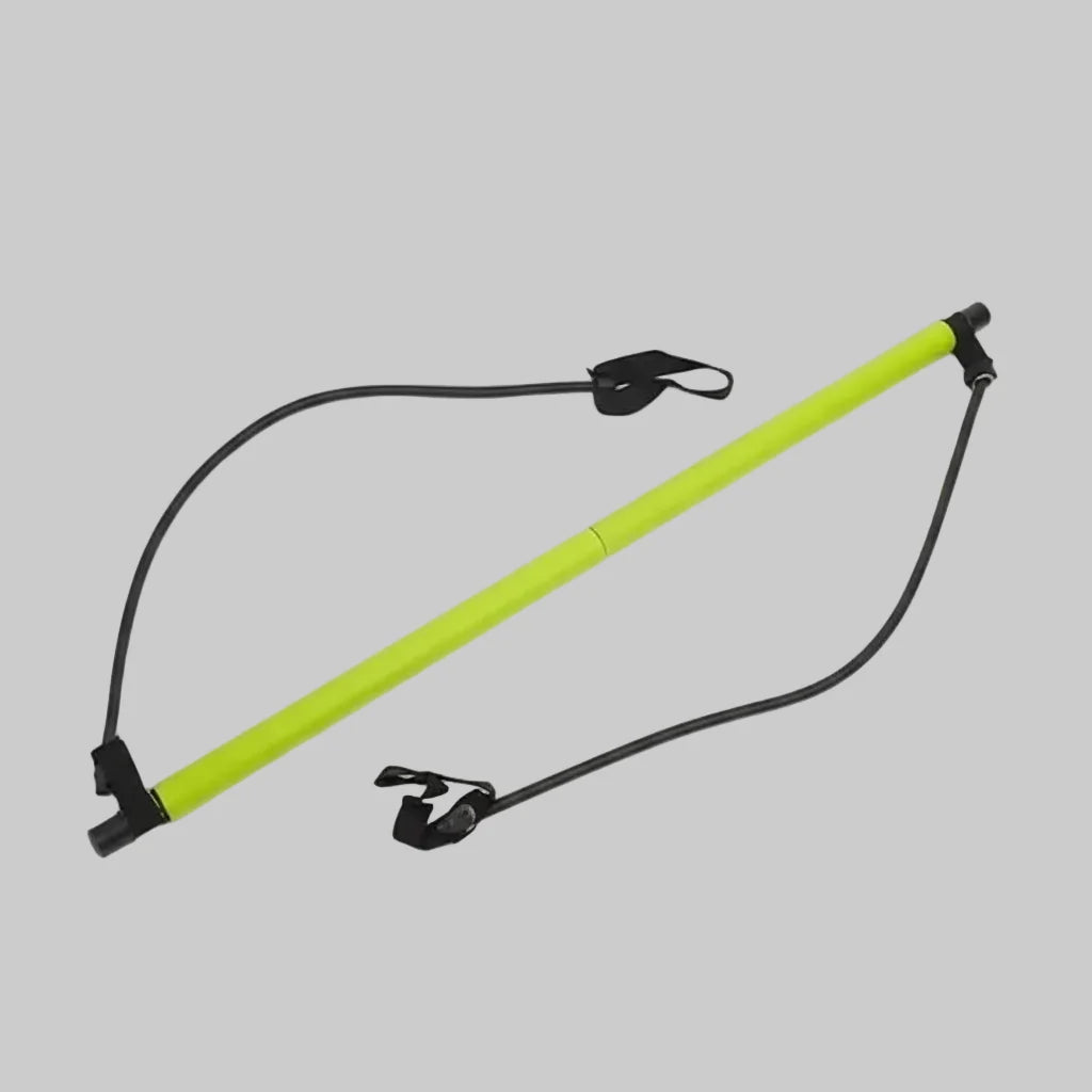 Pilatescore Bar Set Portable Pilates Training Device