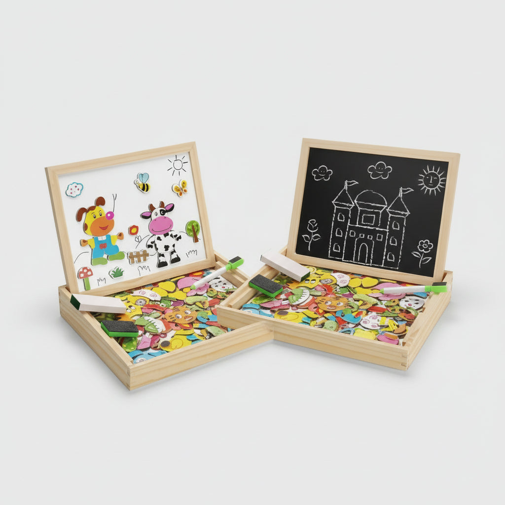 ARTMAGNET BOARD Creative Drawing