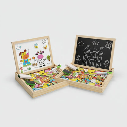 ARTMAGNET BOARD Creative Drawing