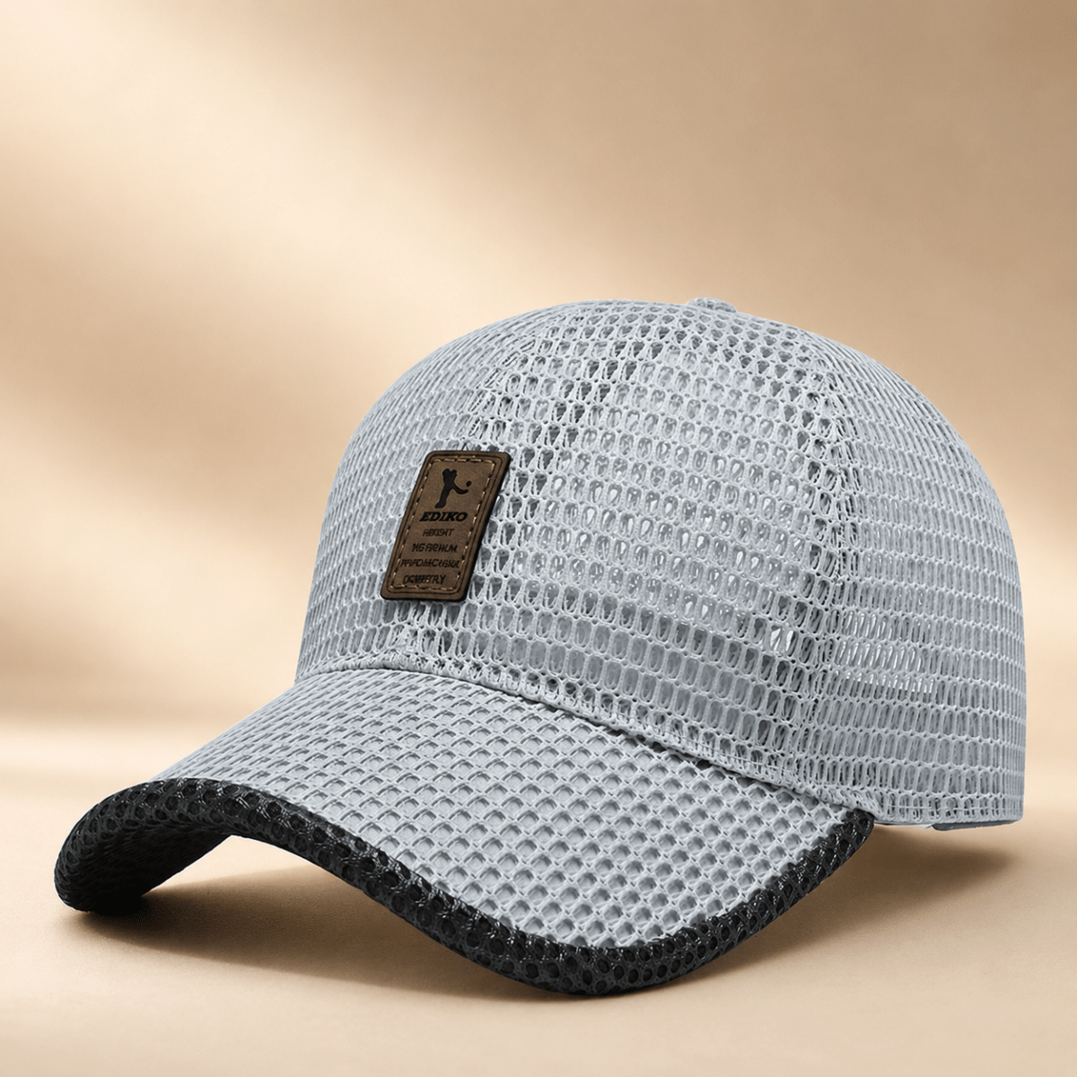 AEROBREEZE CAP Breathable Summer Cap