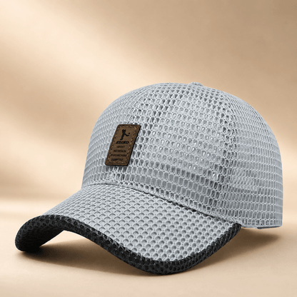 AEROBREEZE CAP Breathable Summer Cap