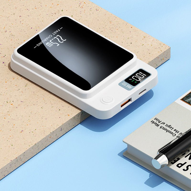 ENERGIX Ultra-slim 20000mah Power Bank