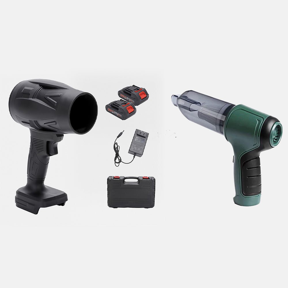 SWIFTFLOW Powerful Hand Blower